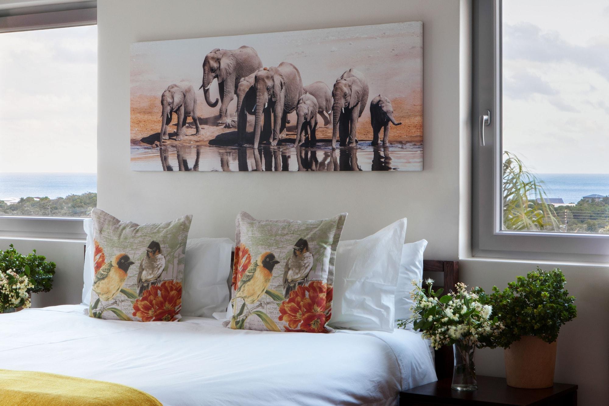 Lala Panzi B&B Plettenberg Bay Exterior foto