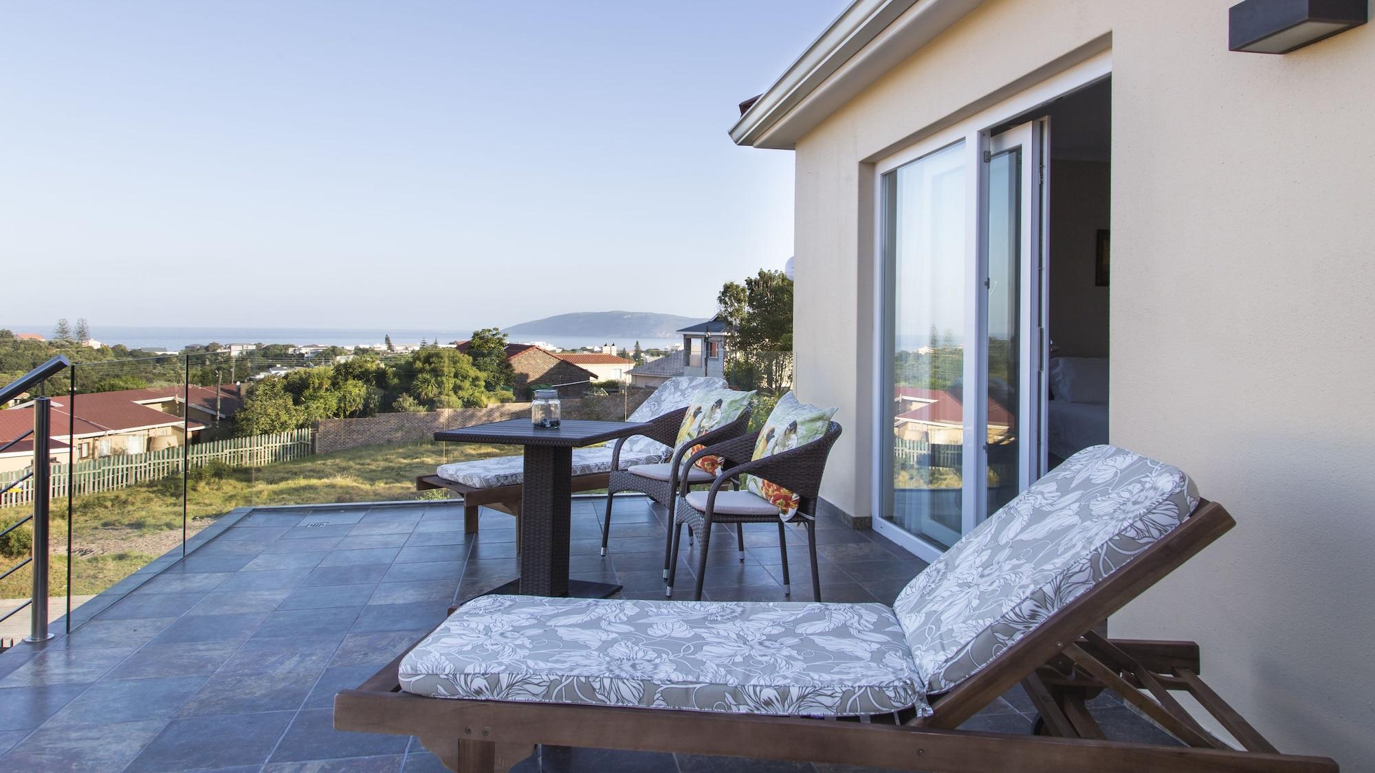 Lala Panzi B&B Plettenberg Bay Exterior foto