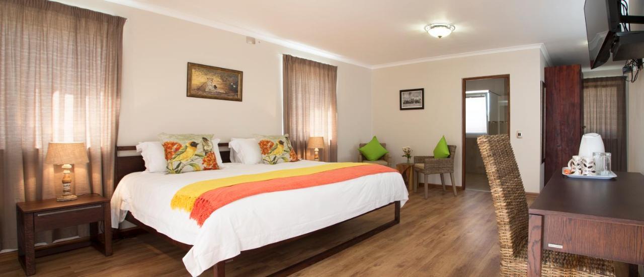 Lala Panzi B&B Plettenberg Bay Exterior foto