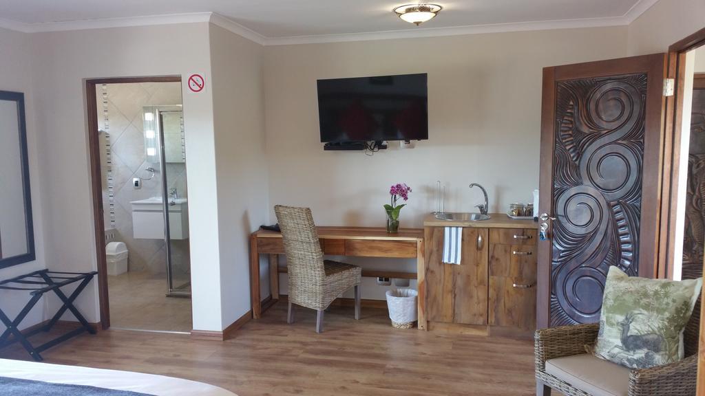 Lala Panzi B&B Plettenberg Bay Exterior foto