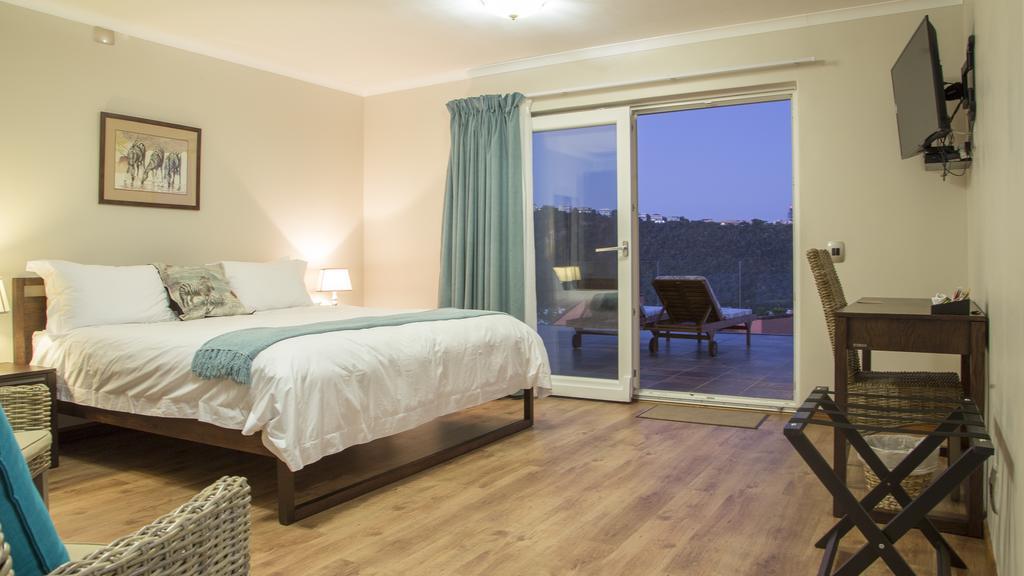 Lala Panzi B&B Plettenberg Bay Exterior foto