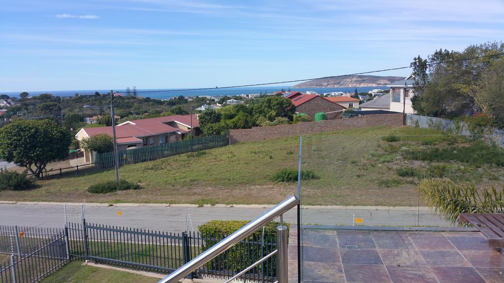 Lala Panzi B&B Plettenberg Bay Exterior foto