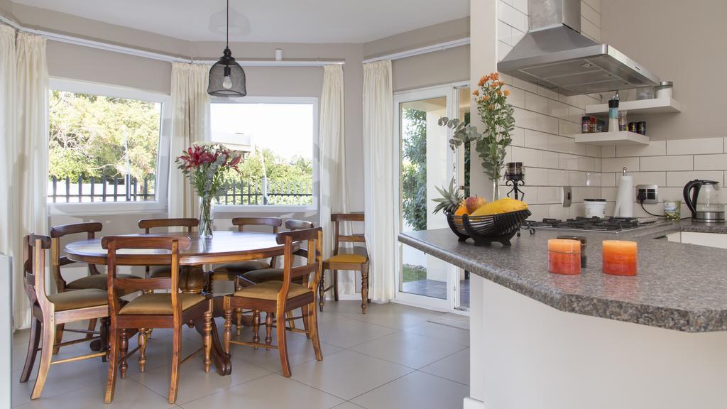 Lala Panzi B&B Plettenberg Bay Exterior foto