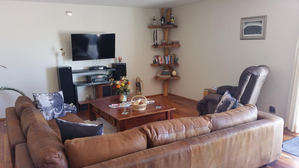 Lala Panzi B&B Plettenberg Bay Exterior foto