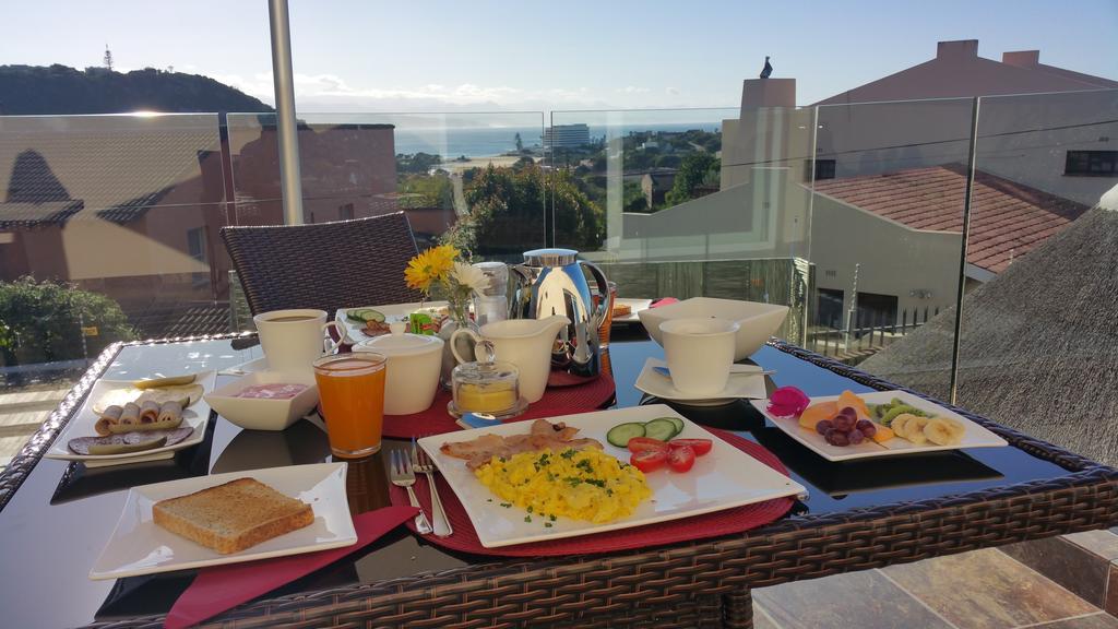 Lala Panzi B&B Plettenberg Bay Exterior foto