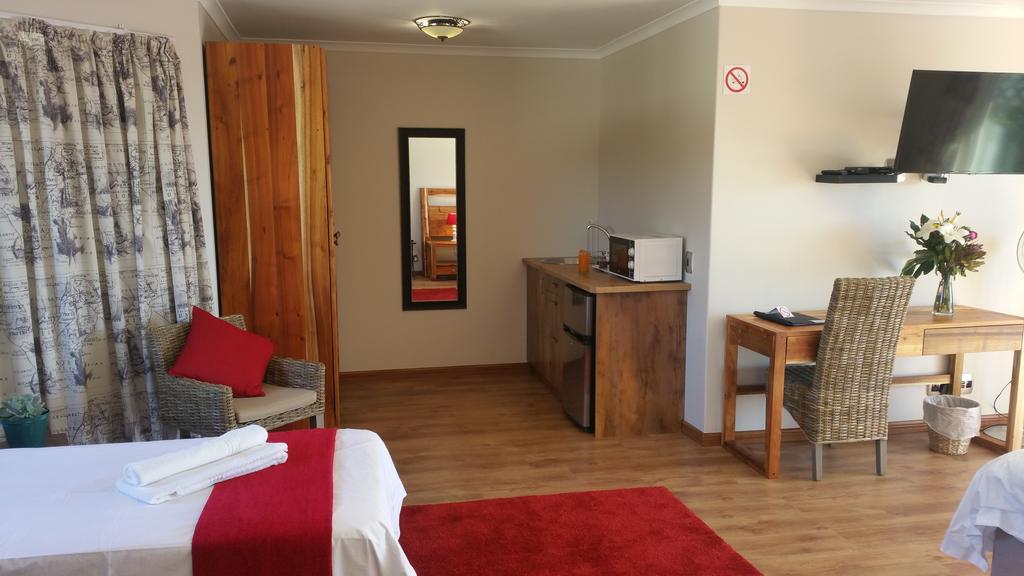 Lala Panzi B&B Plettenberg Bay Exterior foto