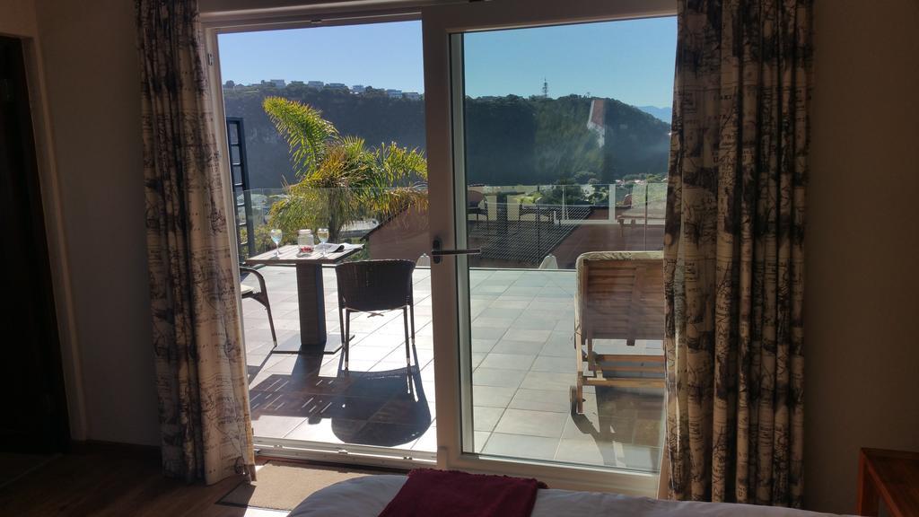 Lala Panzi B&B Plettenberg Bay Exterior foto