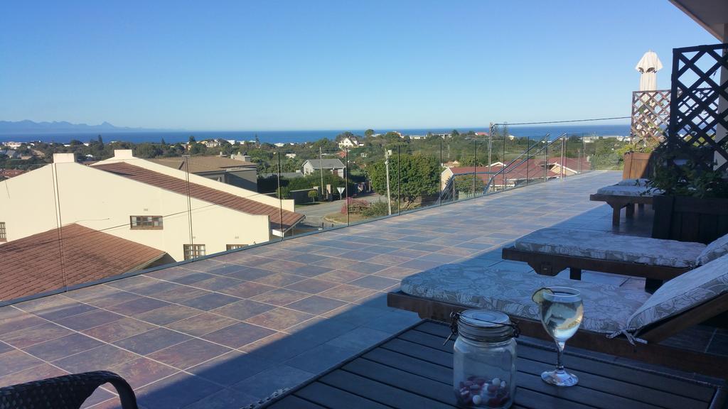 Lala Panzi B&B Plettenberg Bay Exterior foto