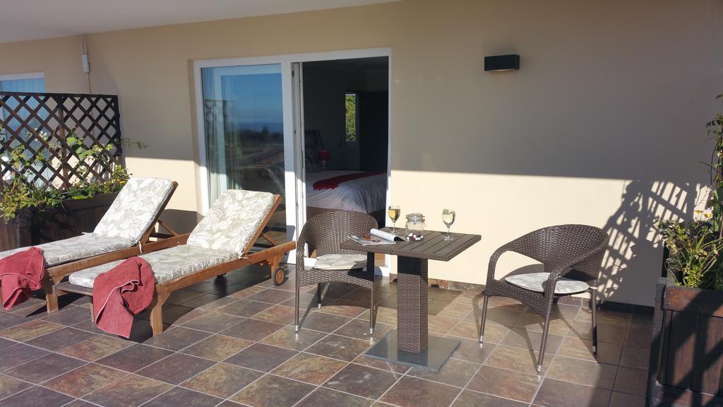 Lala Panzi B&B Plettenberg Bay Exterior foto