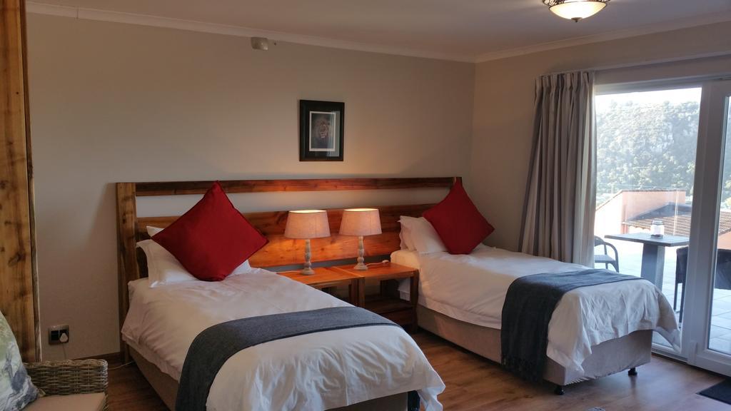 Lala Panzi B&B Plettenberg Bay Exterior foto