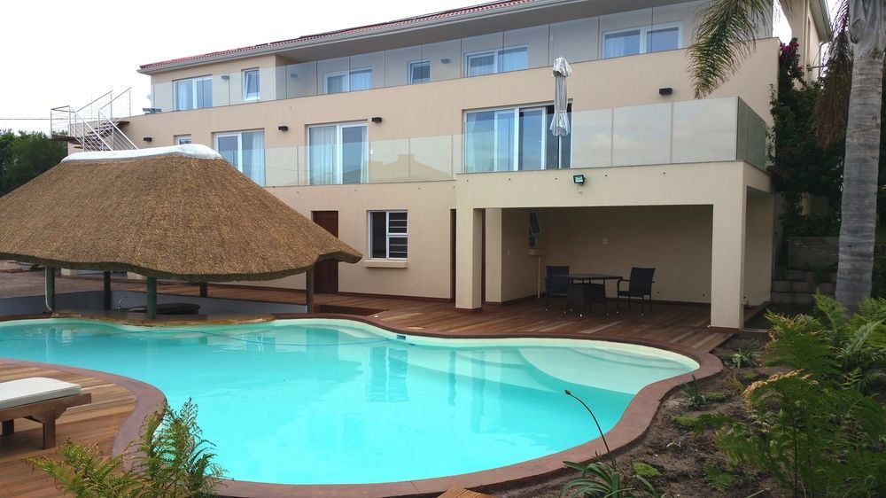 Lala Panzi B&B Plettenberg Bay Exterior foto