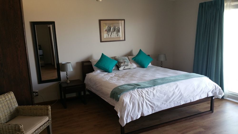 Lala Panzi B&B Plettenberg Bay Exterior foto
