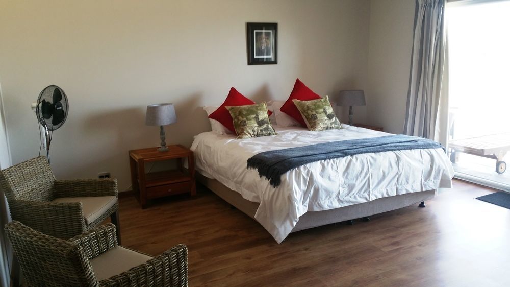 Lala Panzi B&B Plettenberg Bay Exterior foto