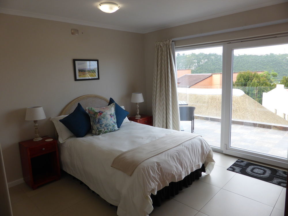 Lala Panzi B&B Plettenberg Bay Exterior foto