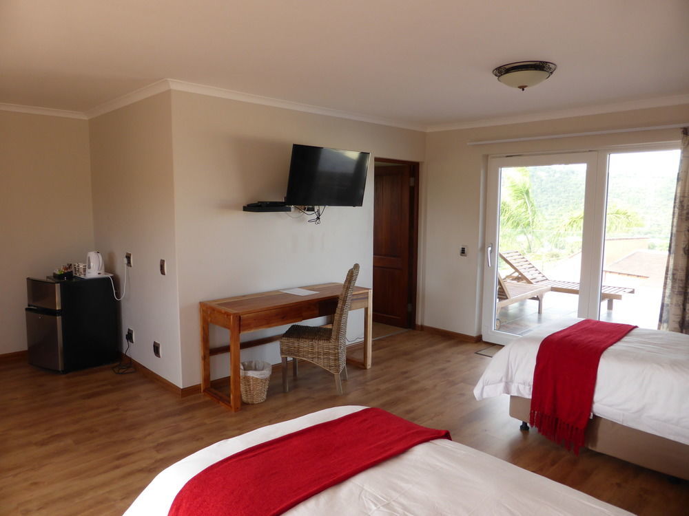 Lala Panzi B&B Plettenberg Bay Exterior foto