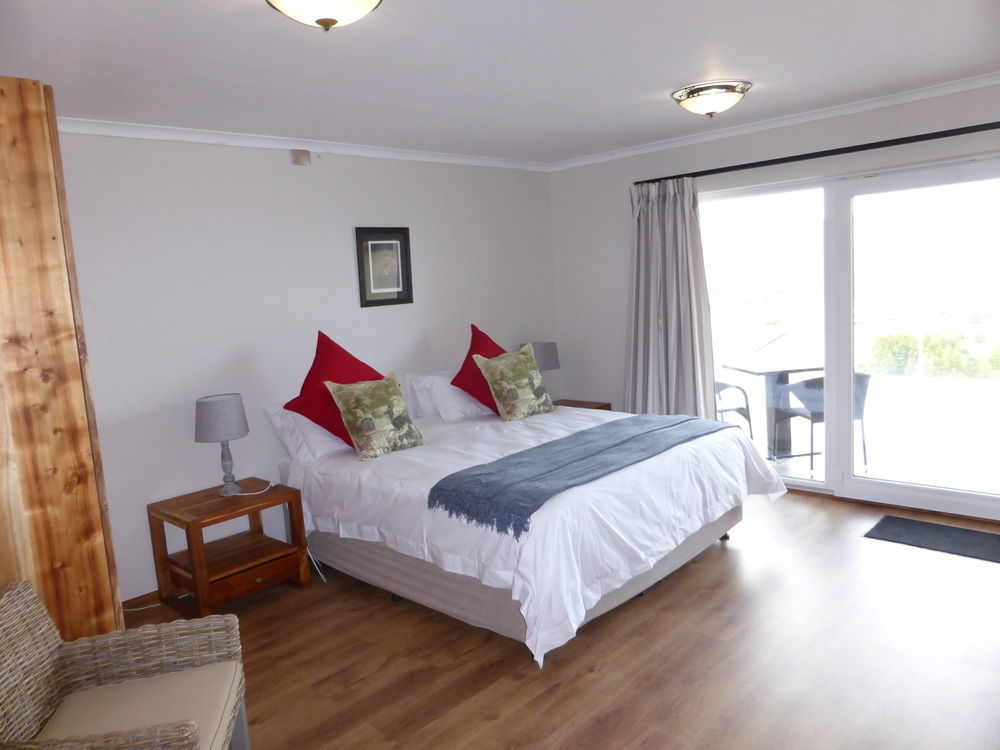 Lala Panzi B&B Plettenberg Bay Exterior foto