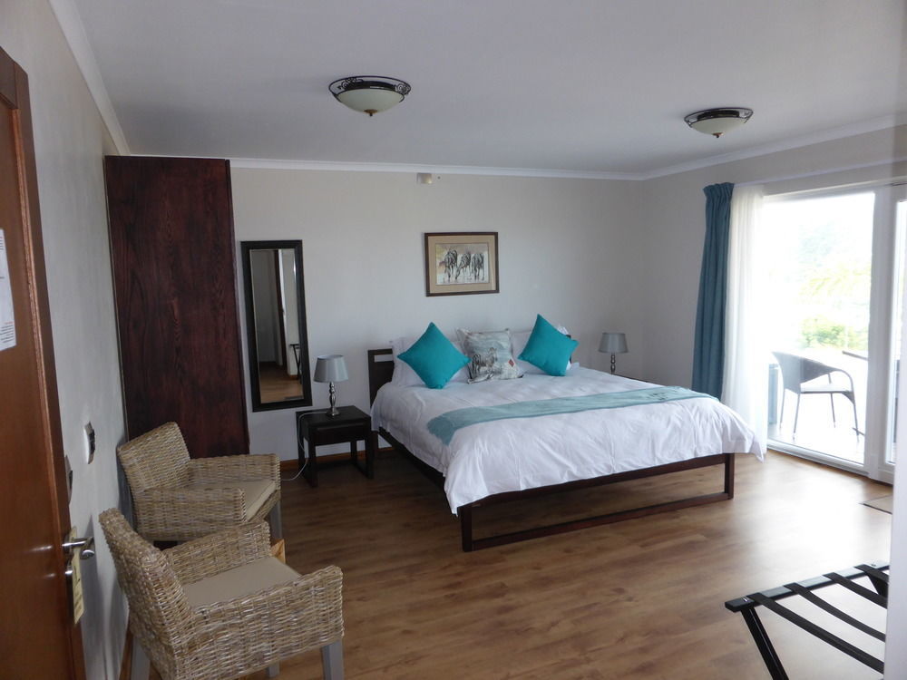 Lala Panzi B&B Plettenberg Bay Exterior foto