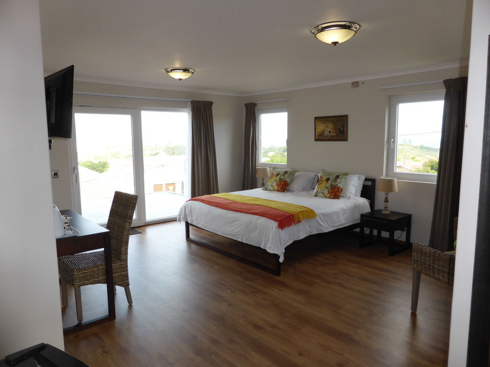 Lala Panzi B&B Plettenberg Bay Exterior foto