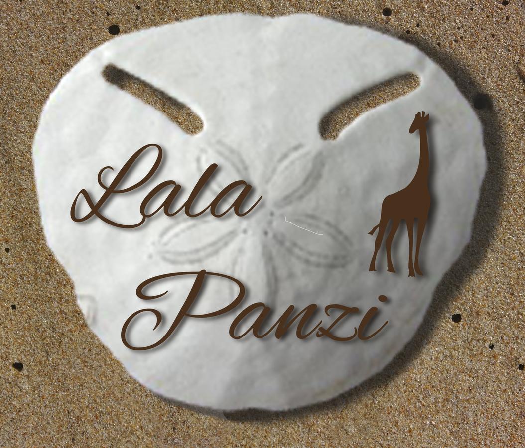 Lala Panzi B&B Plettenberg Bay Exterior foto