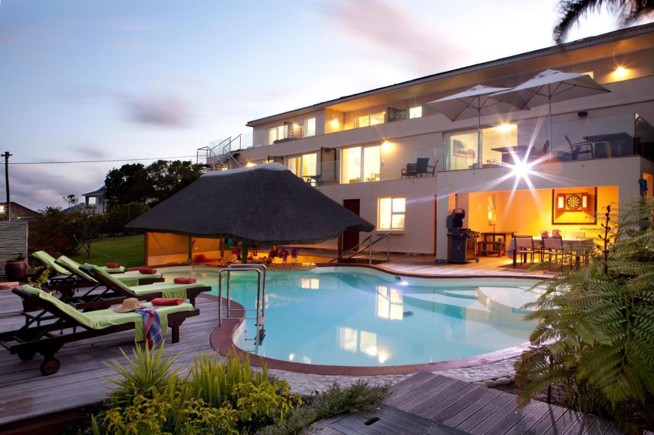 Lala Panzi B&B Plettenberg Bay Exterior foto
