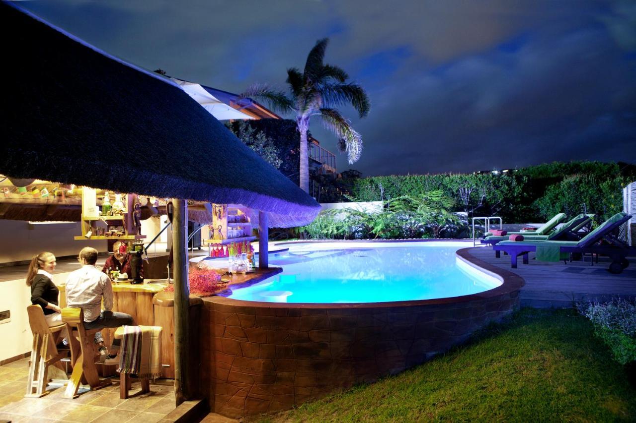 Lala Panzi B&B Plettenberg Bay Exterior foto