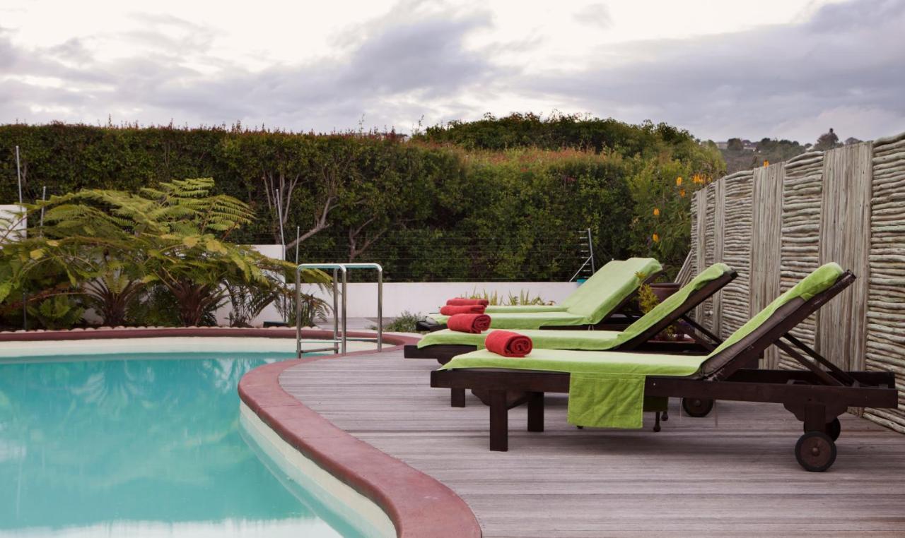 Lala Panzi B&B Plettenberg Bay Exterior foto