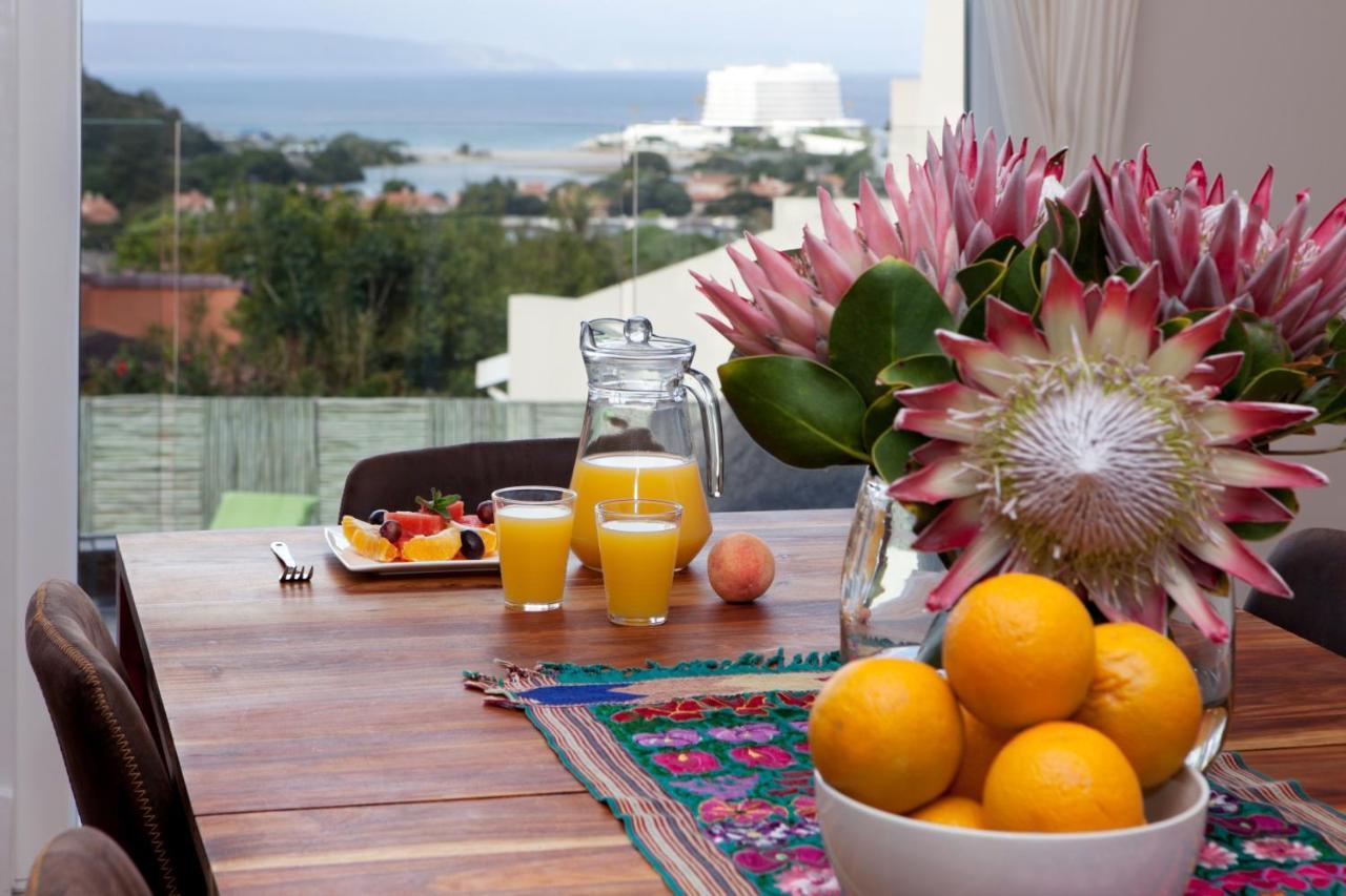 Lala Panzi B&B Plettenberg Bay Exterior foto