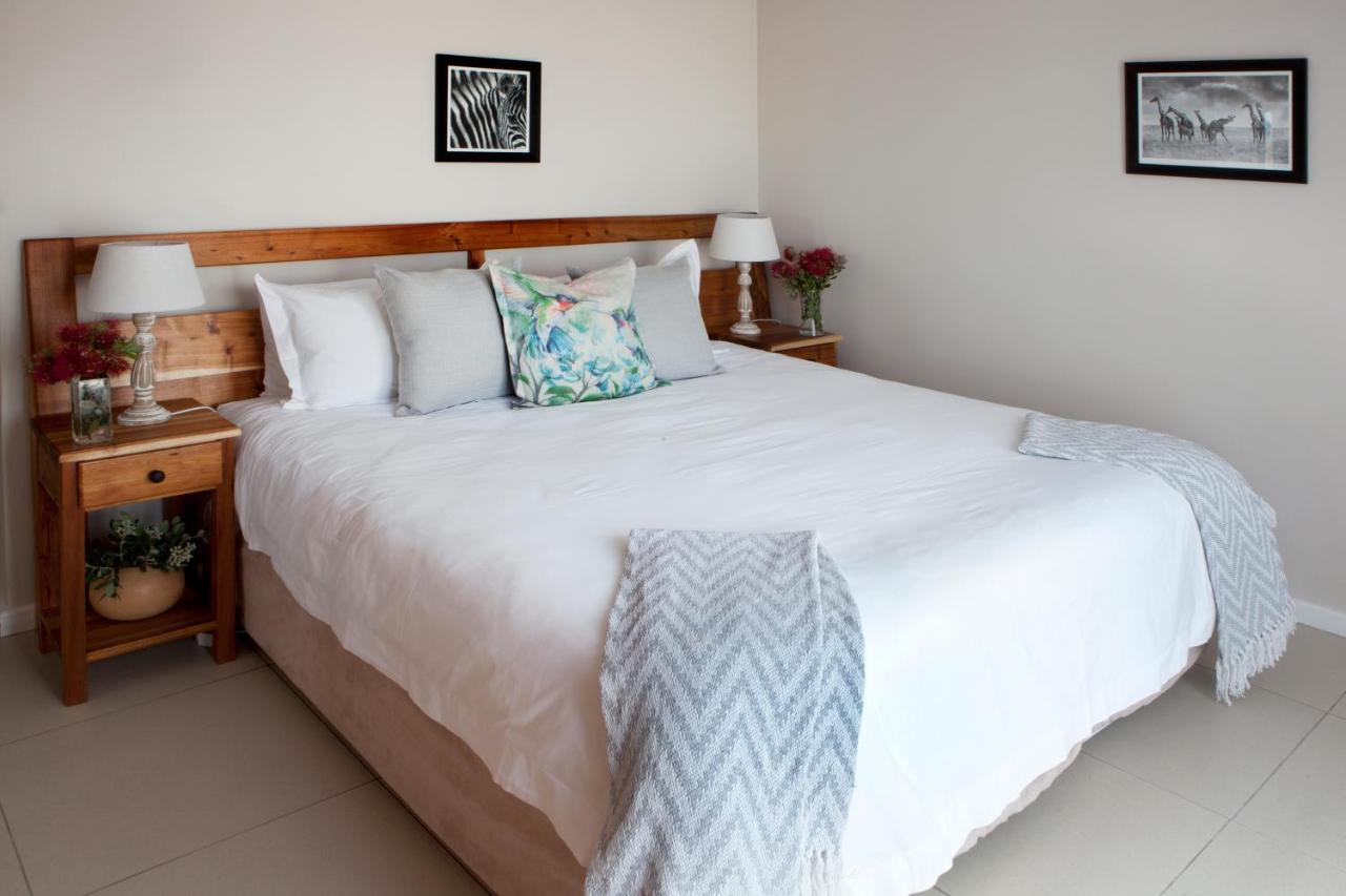 Lala Panzi B&B Plettenberg Bay Exterior foto